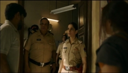 Andhera - Season 01 Episode 03